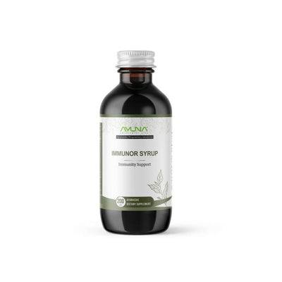 Ayuna Immunor Syrup