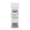 Tassyam Organics White Pepper Grinder Bottle