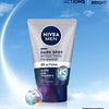 Nivea Dark Spot Reduction Men Face Wash