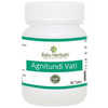 Balu Herbals Agnitundi Tablets