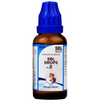 SBL Homeopathy Drops No. 8 ( For Allergic Rhinitis)