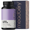 Meadbery Lung Detox Tablets