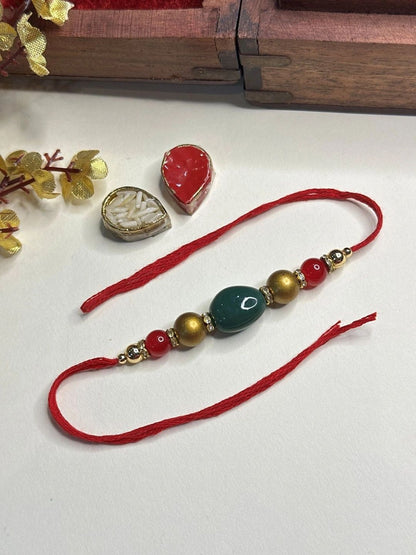 Anouk Thread Rakhi