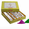Bikanervala Panchratan Kaju Mix Holi Special