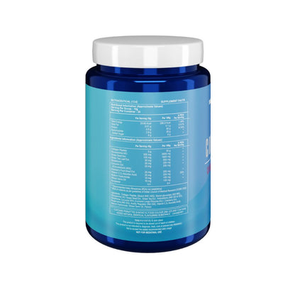HealthAid Collagen Cranberry Flavour - Sugar Free