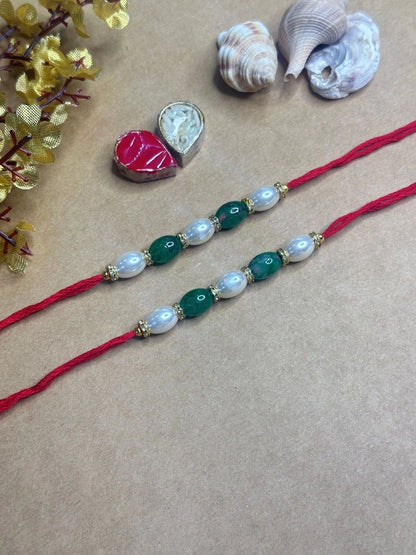 Anouk Thread Rakhi
