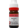 Dr. Reckeweg Myristica Dilution