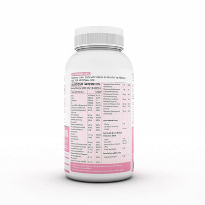 Scitron Multi Women Daily Multi-Vitamin Tablets