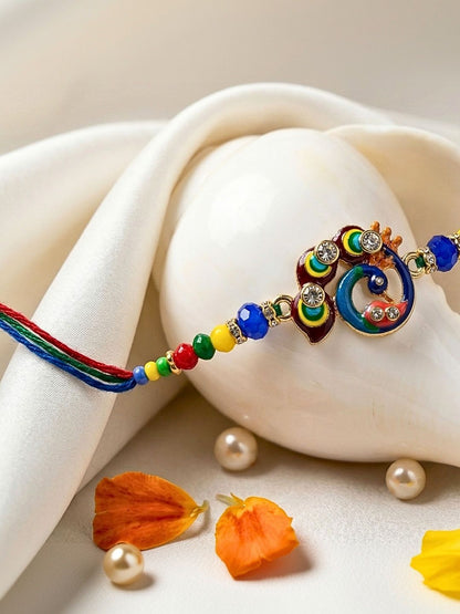 Anouk Thread Rakhi