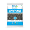 Nature Land Organics Urad Whole