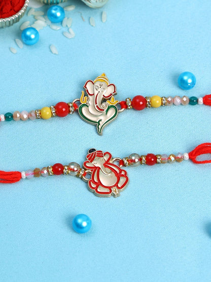 Anouk Thread Rakhi