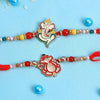 Dhiyona Thread Rakhi