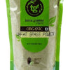 Terra Greens Organic Wheat Grass Powder