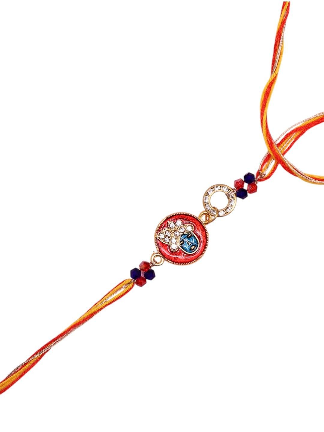 Anouk Thread Rakhi