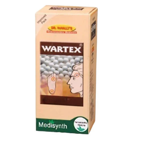 Medisynth Wartex Pills