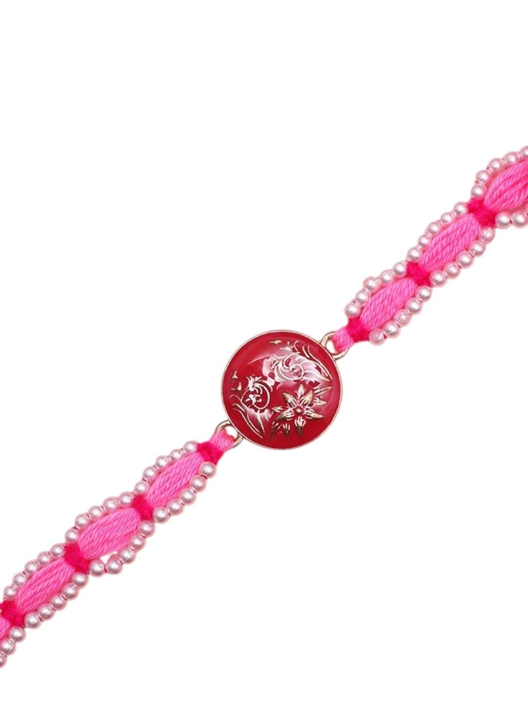 Anouk Thread Rakhi