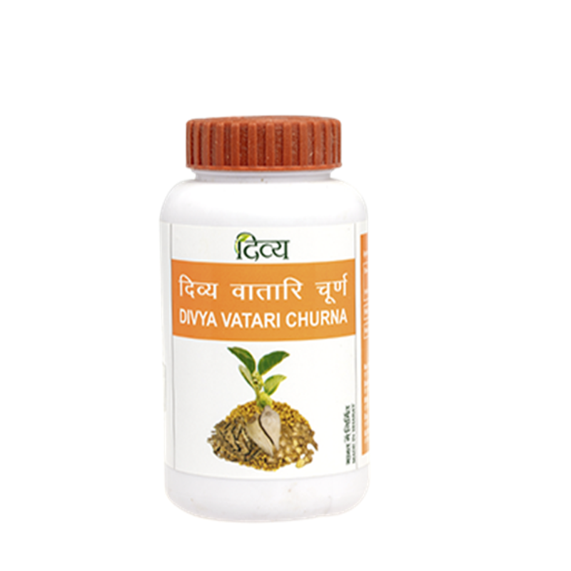Patanjali Divya Vatari Churna - Indyancart