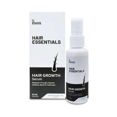 ForMen Hair Growth Serum