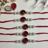 Dhiyona Thread Rakhi