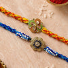 Dhiyona Thread Rakhi