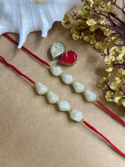 Anouk Thread Rakhi