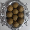 Govi’s Organic Foods - Jaggery Bajra Gondh Laddu (Pearl Millet)