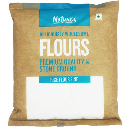 Nature's Rice Flour Fine