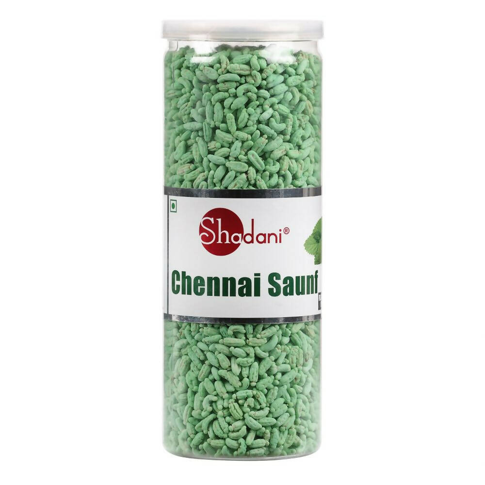 Shadani Chennai Saunf