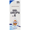 SBL Homeopathy Drops No. 6