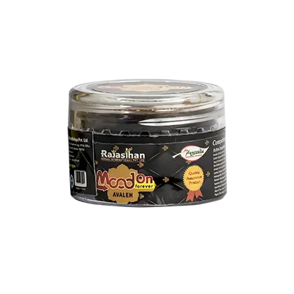 Rajasthan Herbals Mood On Forever Avaleh