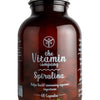 The Vitamin Company Spirulina Capsules
