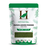 H&C Herbal Papaya Leaves Powder