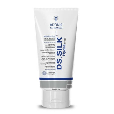 Adonis DS.Silk Hydra Lotion
