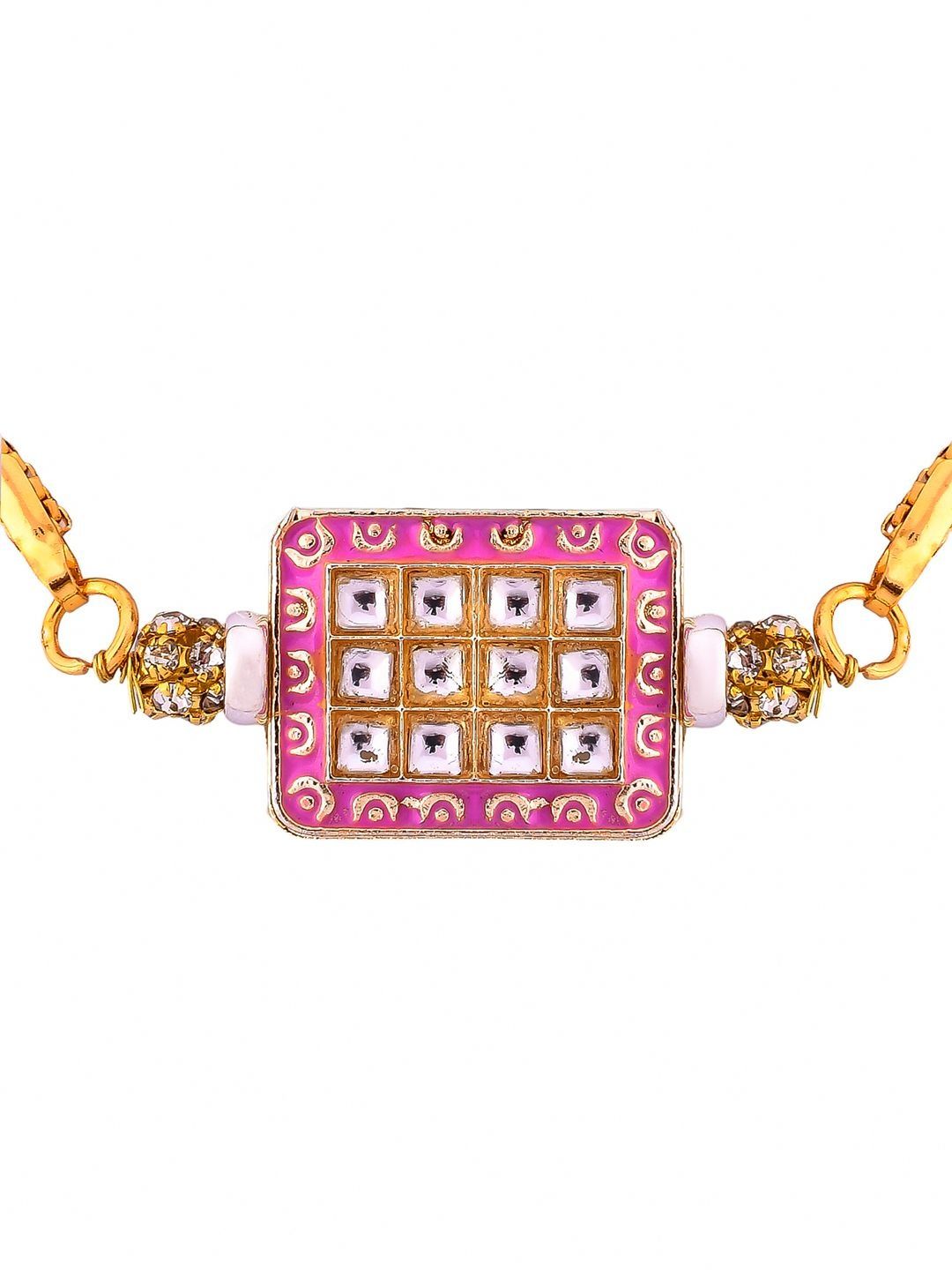 Anouk Wraparound Rakhi
