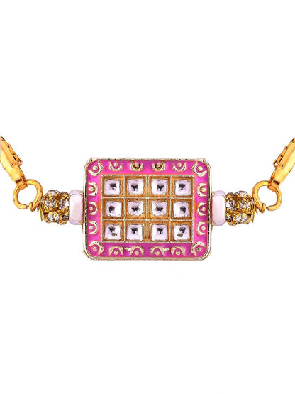 Anouk Wraparound Rakhi