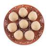 Godavari Vantillu Sunnundalu / Minapa Sunnundalu / Urad Dal laddu