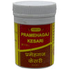 Vyas Pramehagaj Kesari
