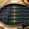 Dhiyona Thread Rakhi