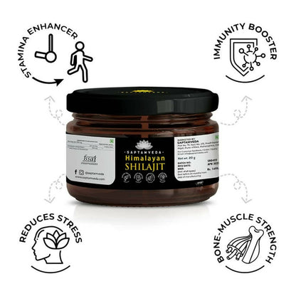 Saptamveda Himalayan Sj - Limited Time Offer