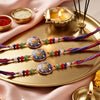 Dhiyona Thread Rakhi