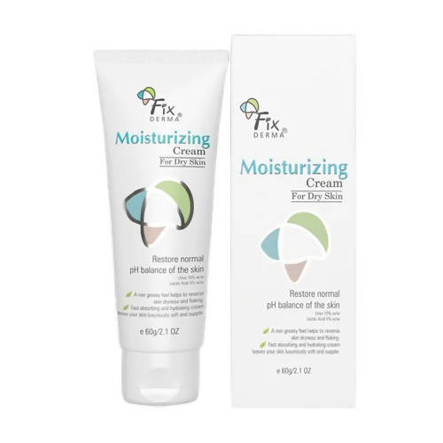 Fixderma Moisturizing Cream For Dry Skin - Indyancart