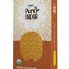 MRT Organics Pure India Yellow Mustard