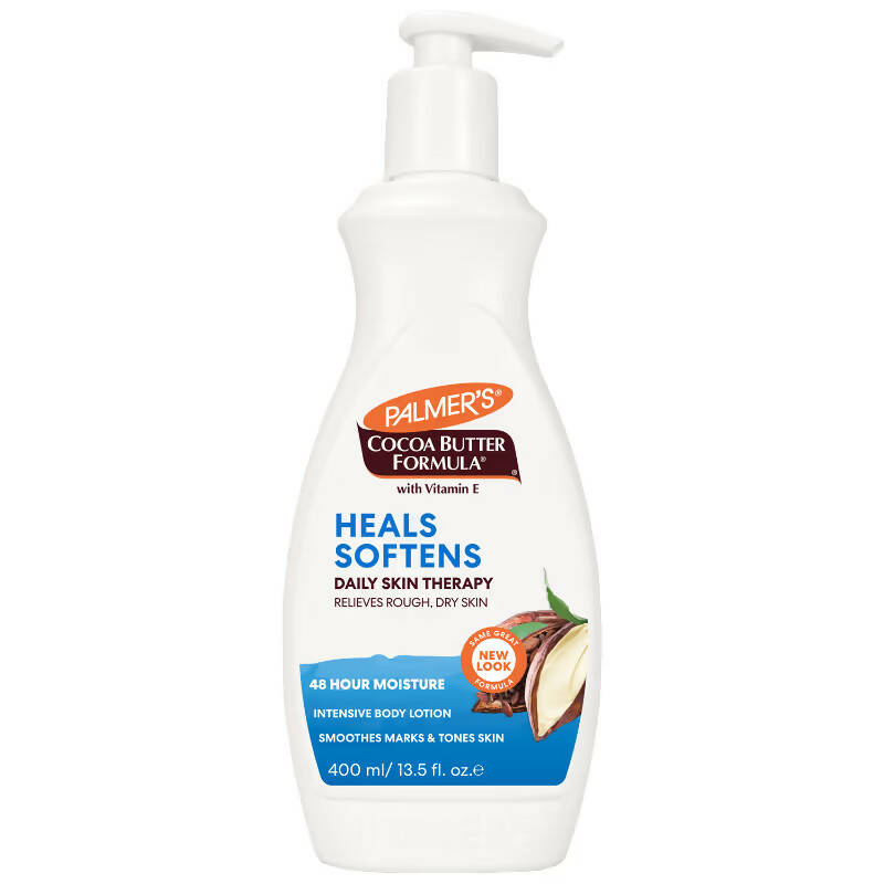 Palmer's Cocoa Butter Formula Daily Skin Therapy Lotion - Indyancart