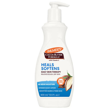 Palmer's Cocoa Butter Formula Daily Skin Therapy Lotion - Indyancart