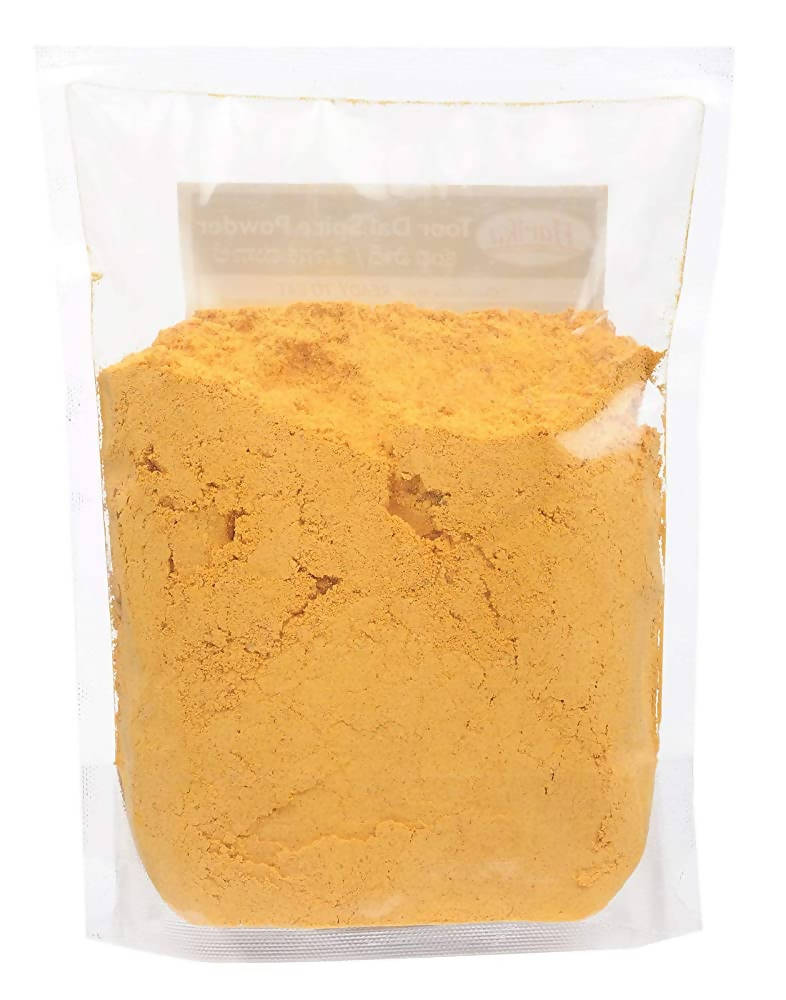 Harika Toor Dal Spice Powder - Indyancart