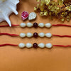 Dhiyona Thread Rakhi