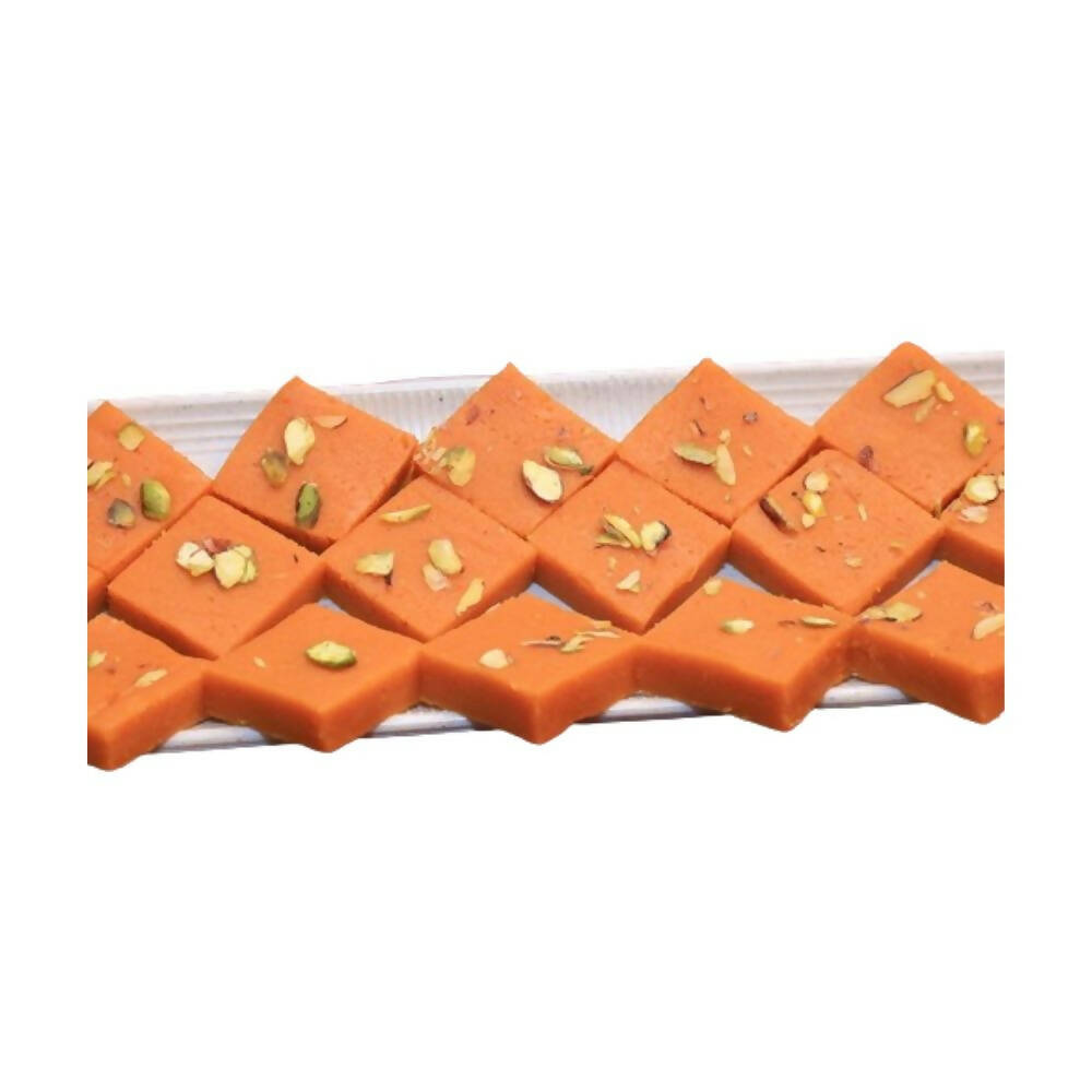 Olive Mithai Basin Chikki