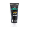 mCaffeine Naked & Raw Coffee Face Scrub with Walnut for Fresh Glow