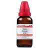 Dr. Willmar Schwabe India Aletris Farinosa Dilution