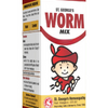 St. George's Homeopathy Worm Mix Syrup